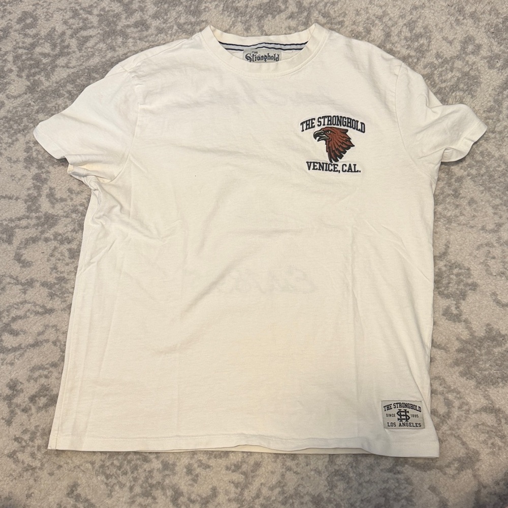 Men’s T Shirt Large